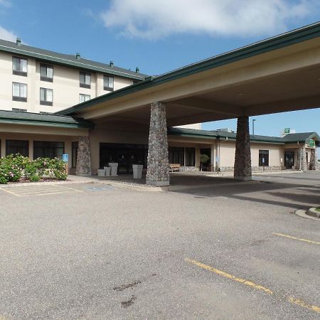 Holiday Inn Hotel & Suites Owatonna Buitenkant foto