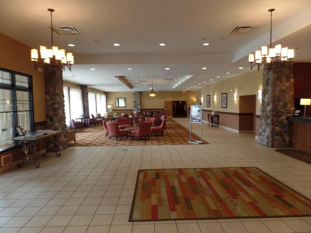 Holiday Inn Hotel & Suites Owatonna Buitenkant foto