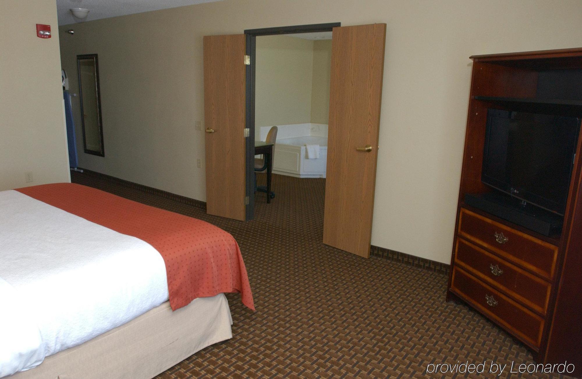 Holiday Inn Hotel & Suites Owatonna Buitenkant foto