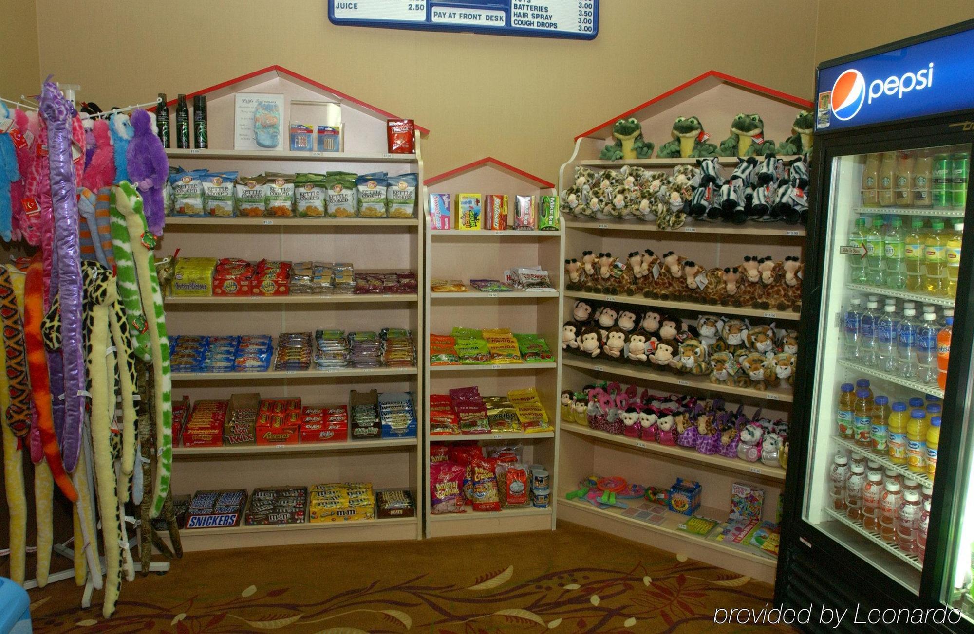 Holiday Inn Hotel & Suites Owatonna Buitenkant foto