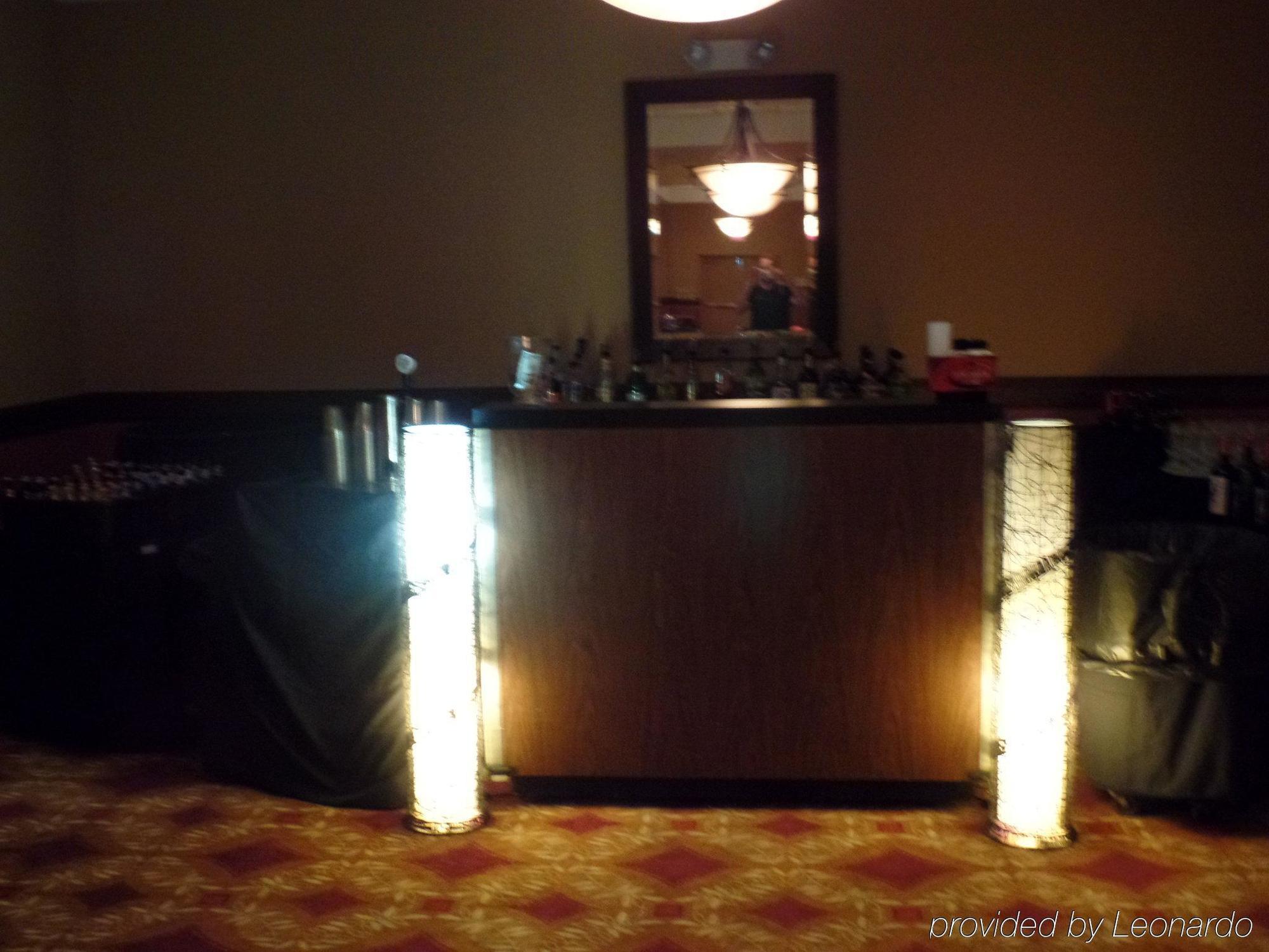Holiday Inn Hotel & Suites Owatonna Buitenkant foto
