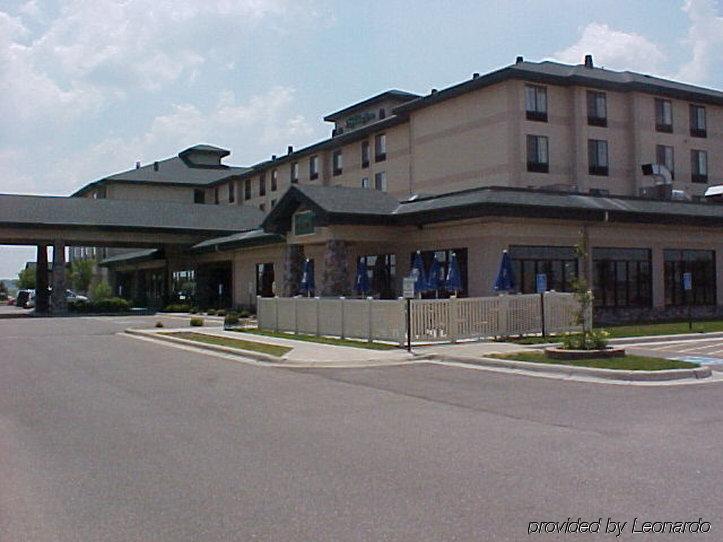 Holiday Inn Hotel & Suites Owatonna Buitenkant foto