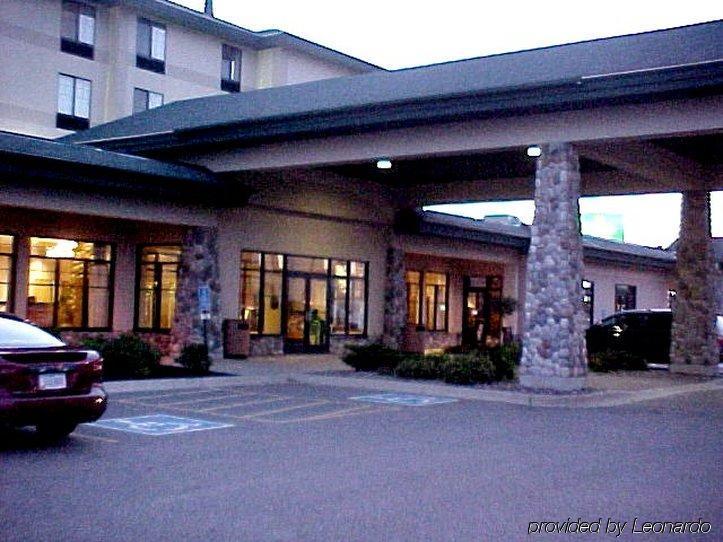 Holiday Inn Hotel & Suites Owatonna Buitenkant foto