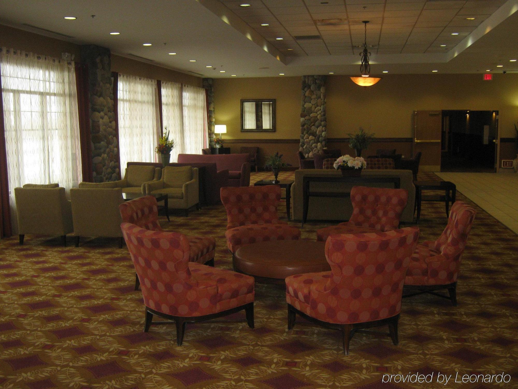 Holiday Inn Hotel & Suites Owatonna Buitenkant foto