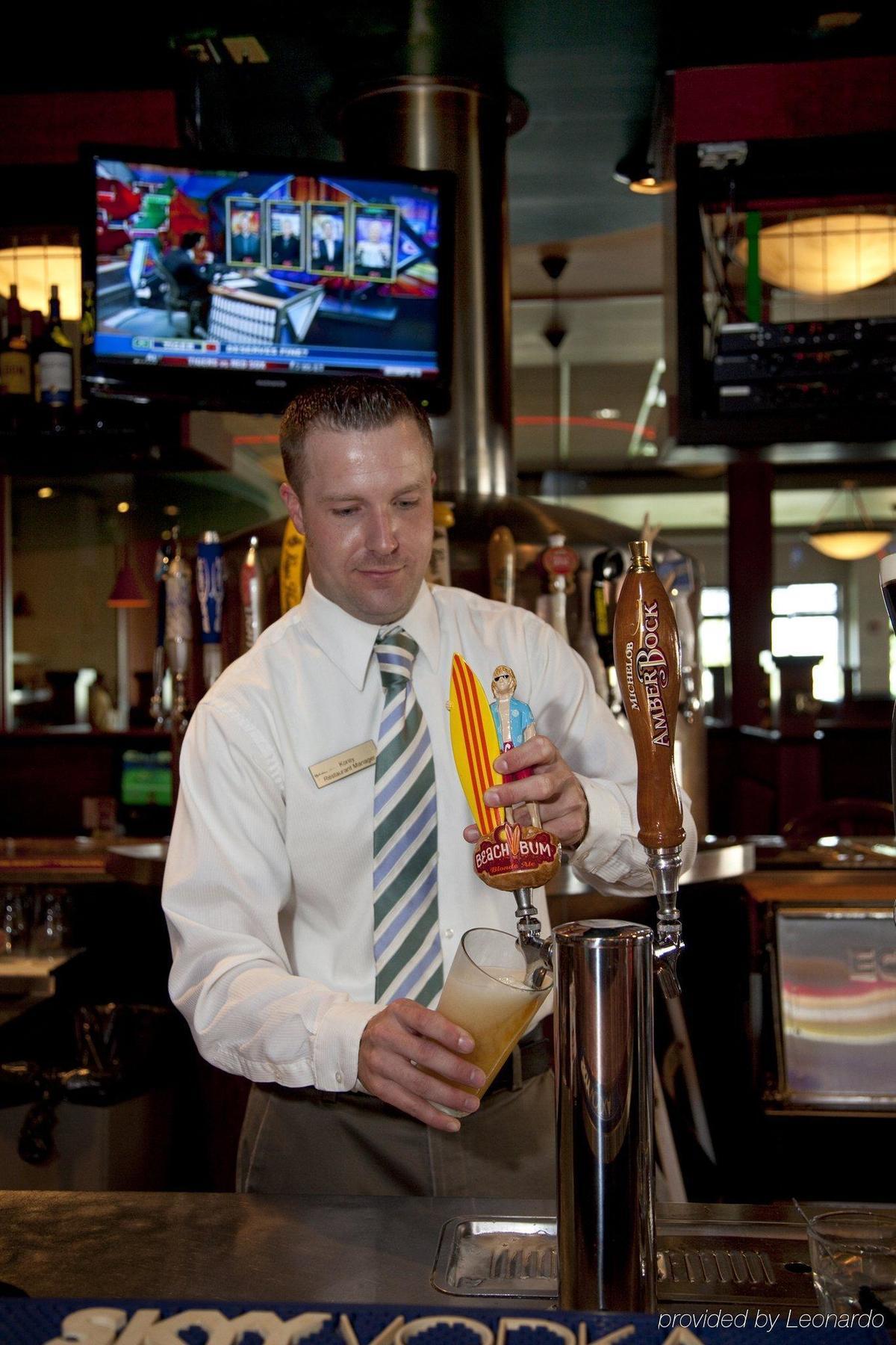 Holiday Inn Hotel & Suites Owatonna Buitenkant foto