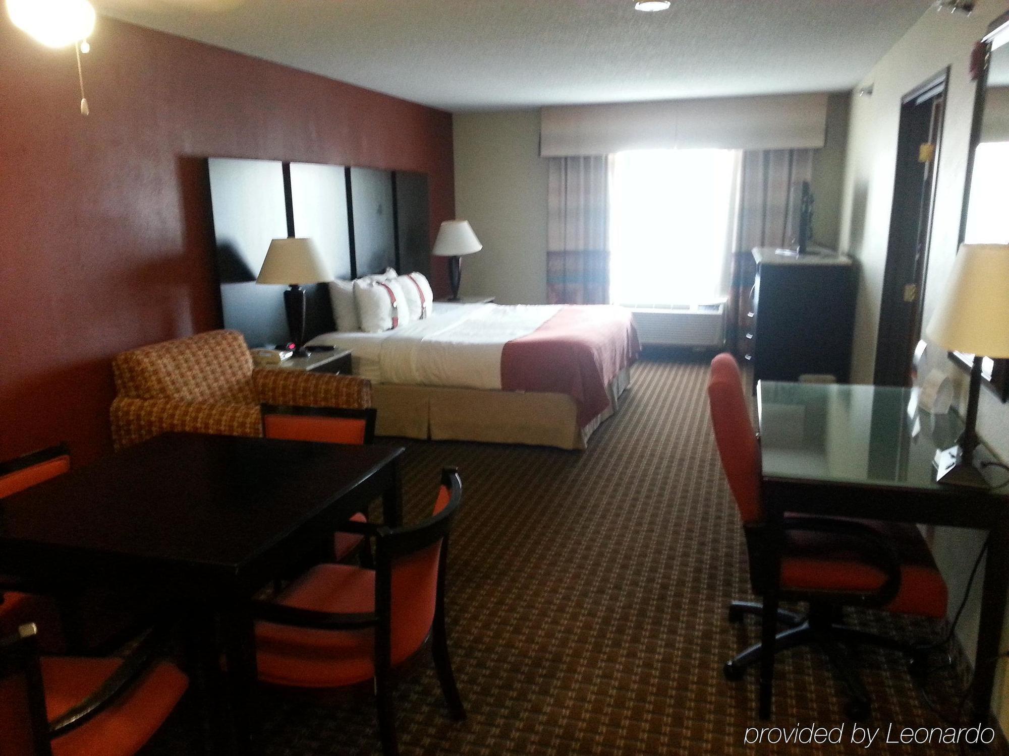 Holiday Inn Hotel & Suites Owatonna Buitenkant foto