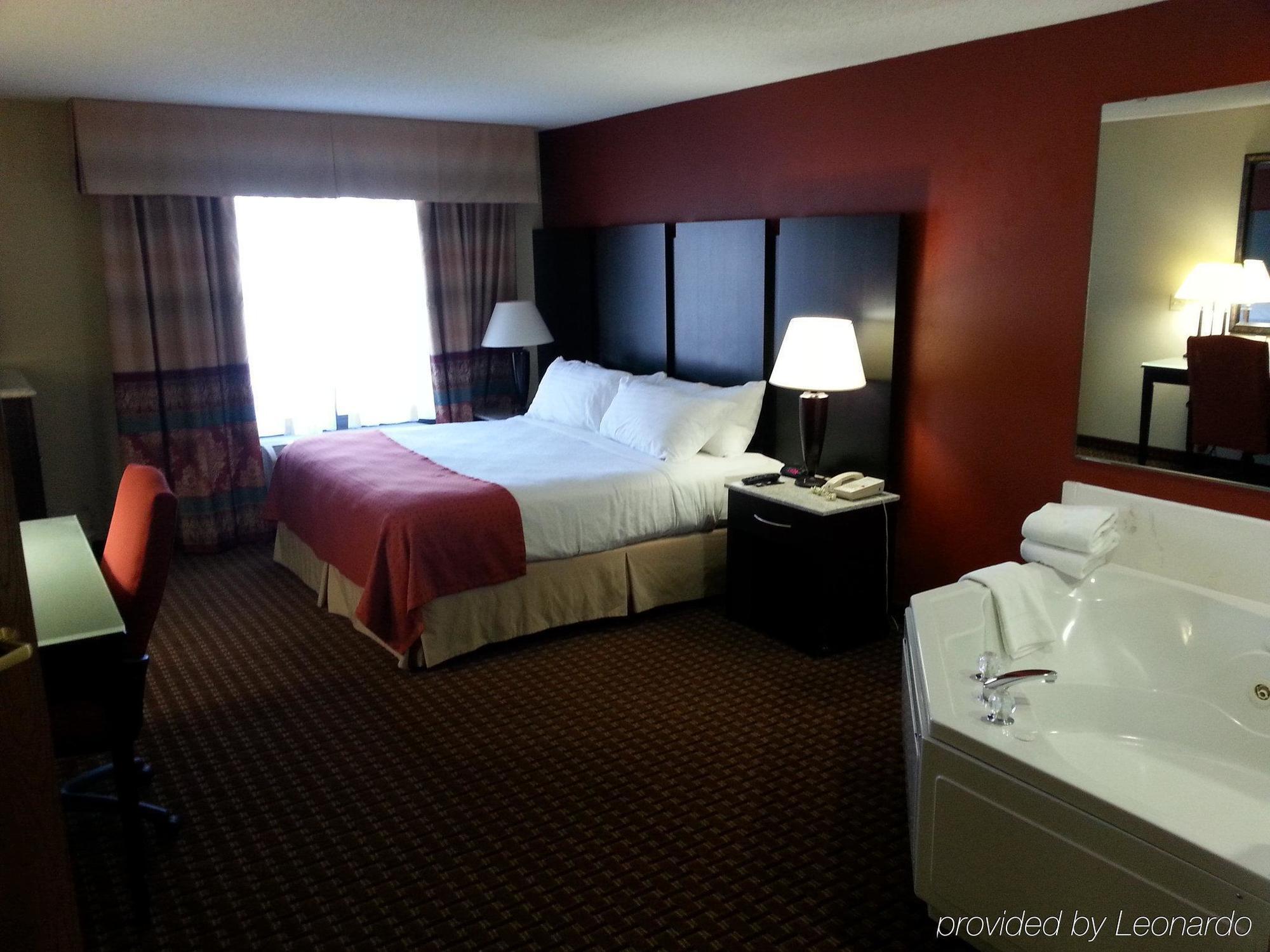 Holiday Inn Hotel & Suites Owatonna Buitenkant foto