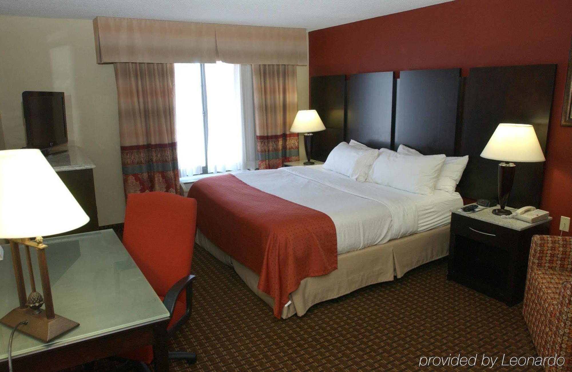 Holiday Inn Hotel & Suites Owatonna Buitenkant foto