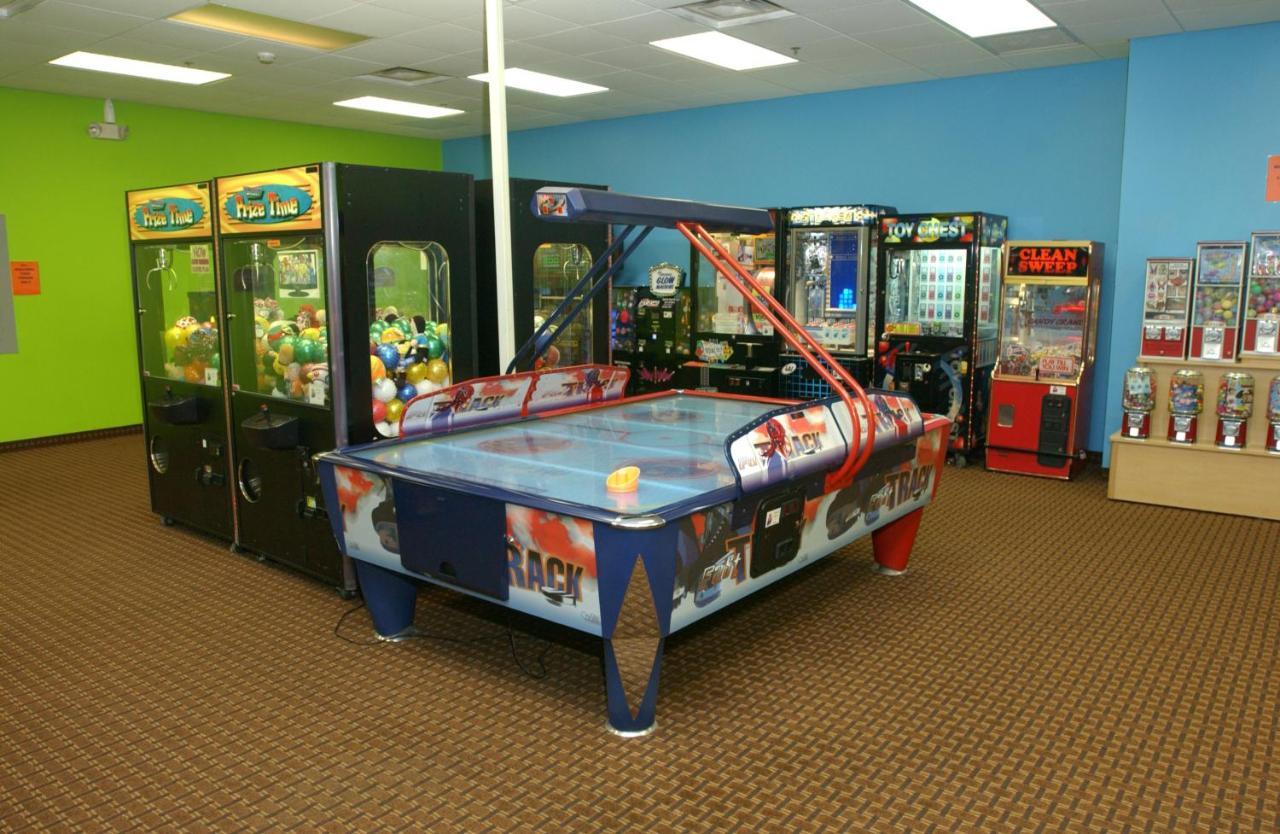 Holiday Inn Hotel & Suites Owatonna Buitenkant foto