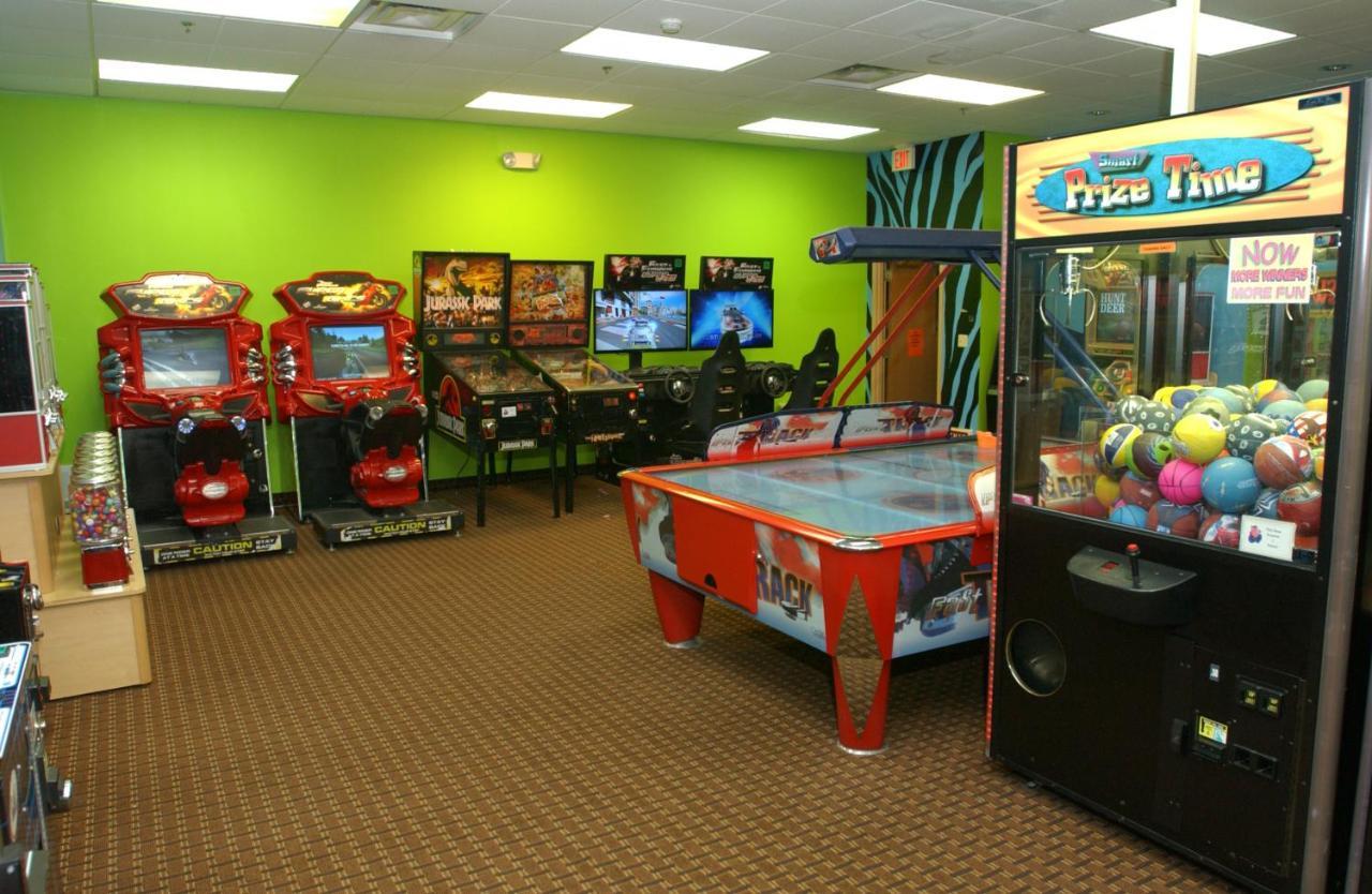 Holiday Inn Hotel & Suites Owatonna Buitenkant foto