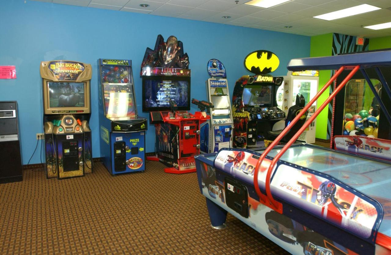 Holiday Inn Hotel & Suites Owatonna Buitenkant foto