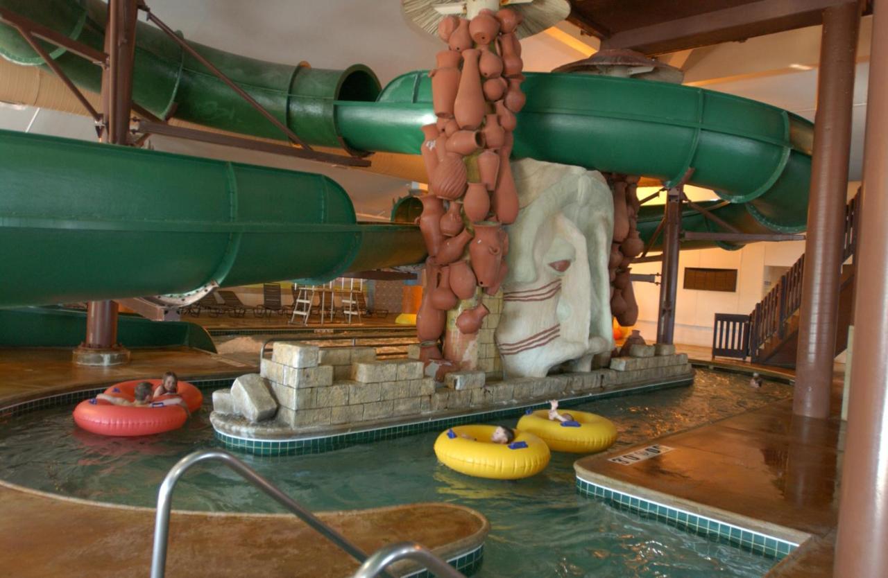 Holiday Inn Hotel & Suites Owatonna Buitenkant foto