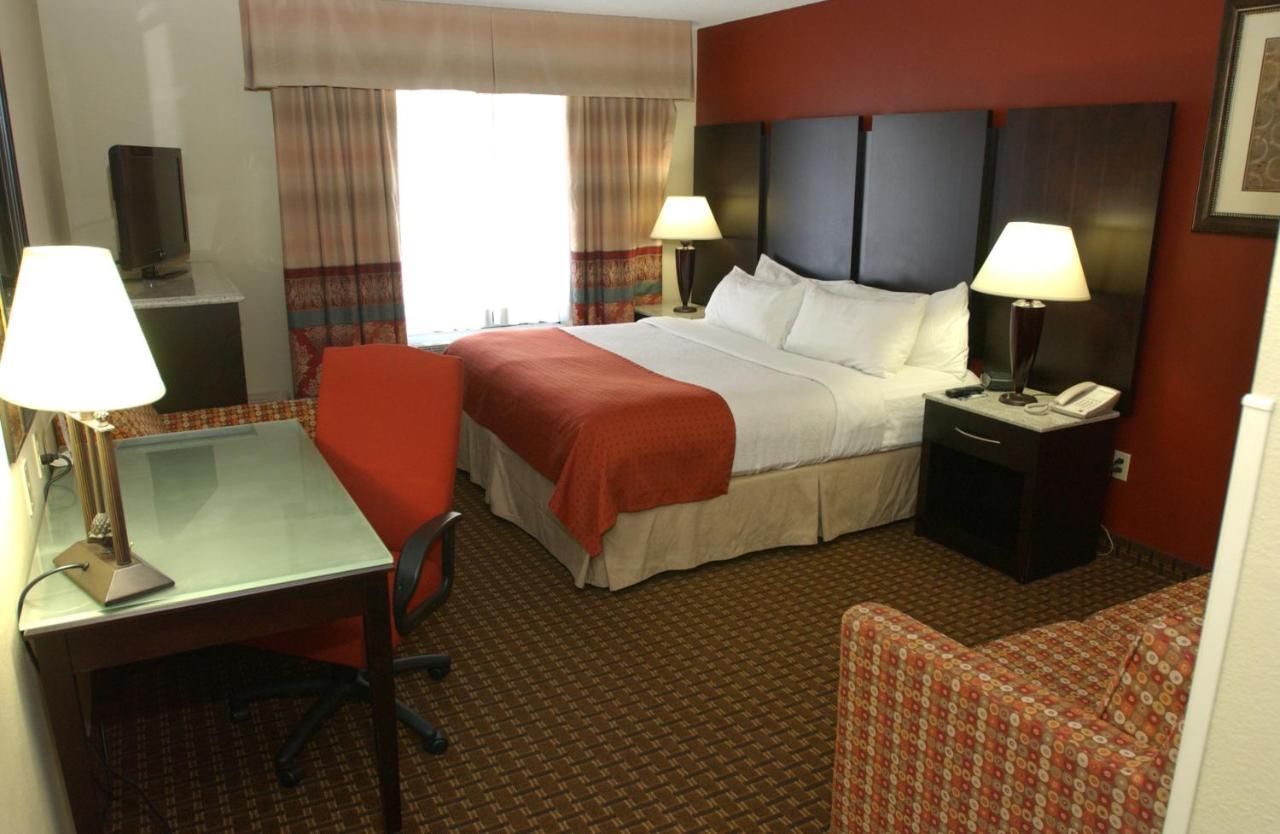 Holiday Inn Hotel & Suites Owatonna Kamer foto