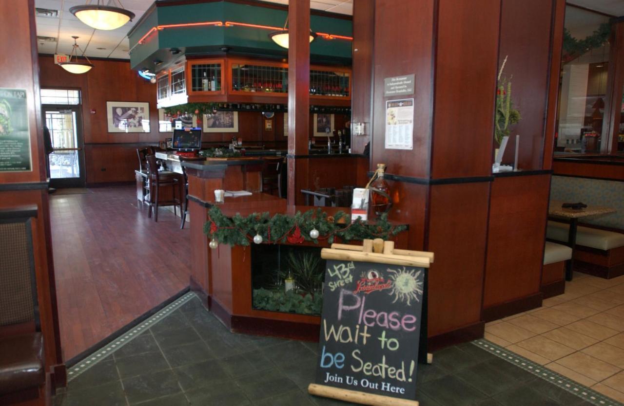 Holiday Inn Hotel & Suites Owatonna Buitenkant foto