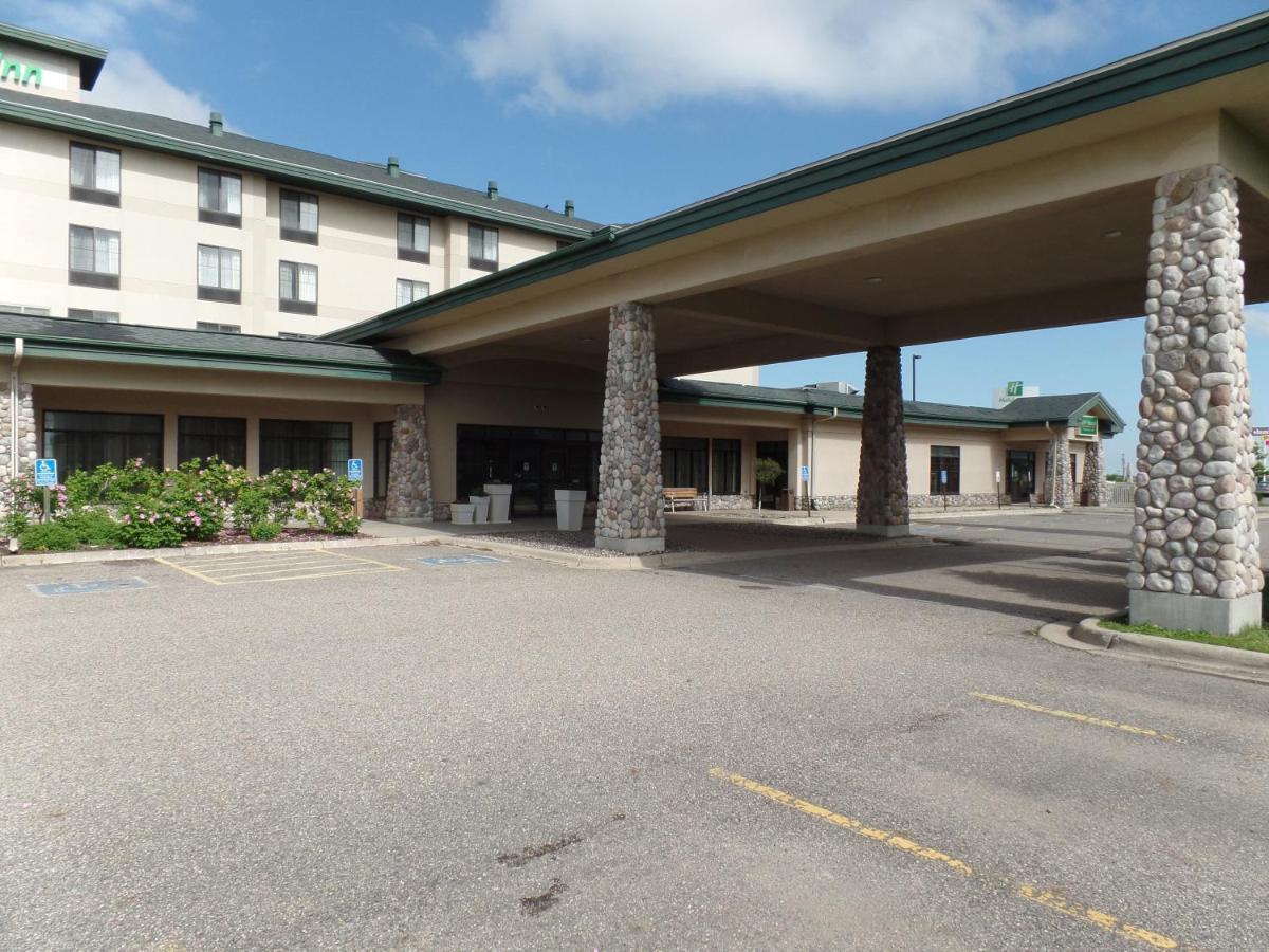 Holiday Inn Hotel & Suites Owatonna Buitenkant foto